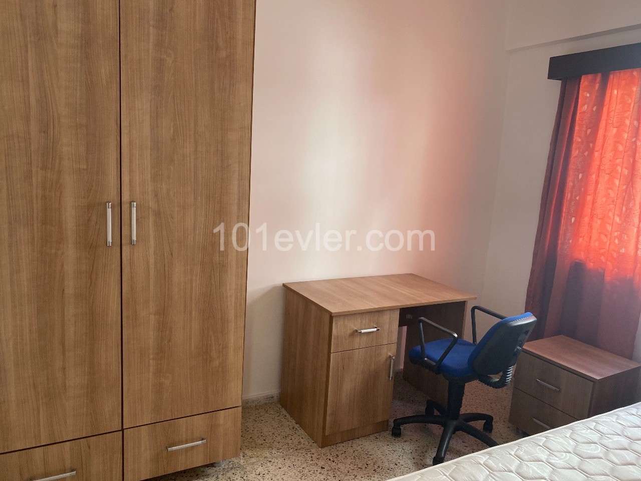 Flat To Rent in Mağusa Merkez, Famagusta