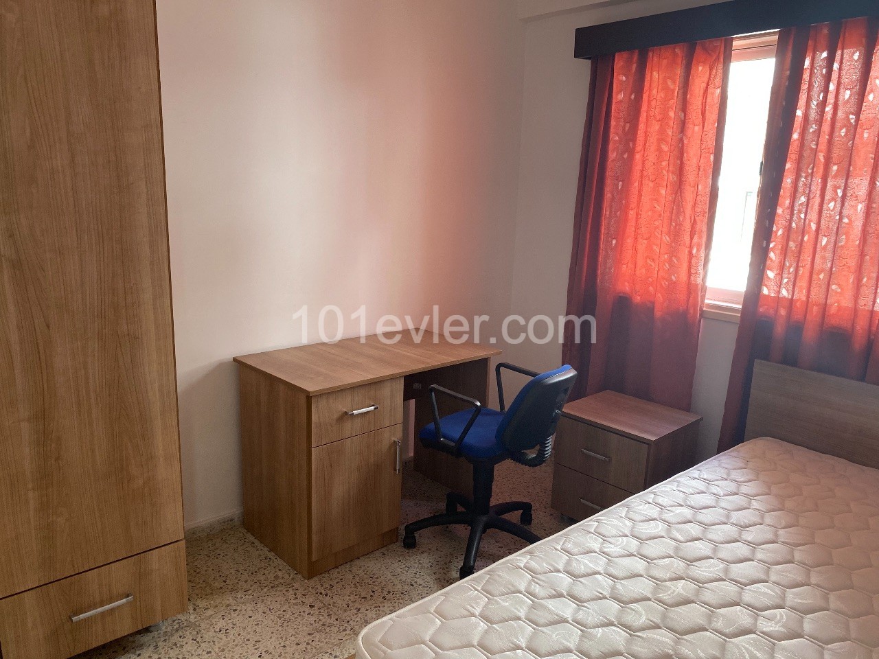 Flat To Rent in Mağusa Merkez, Famagusta