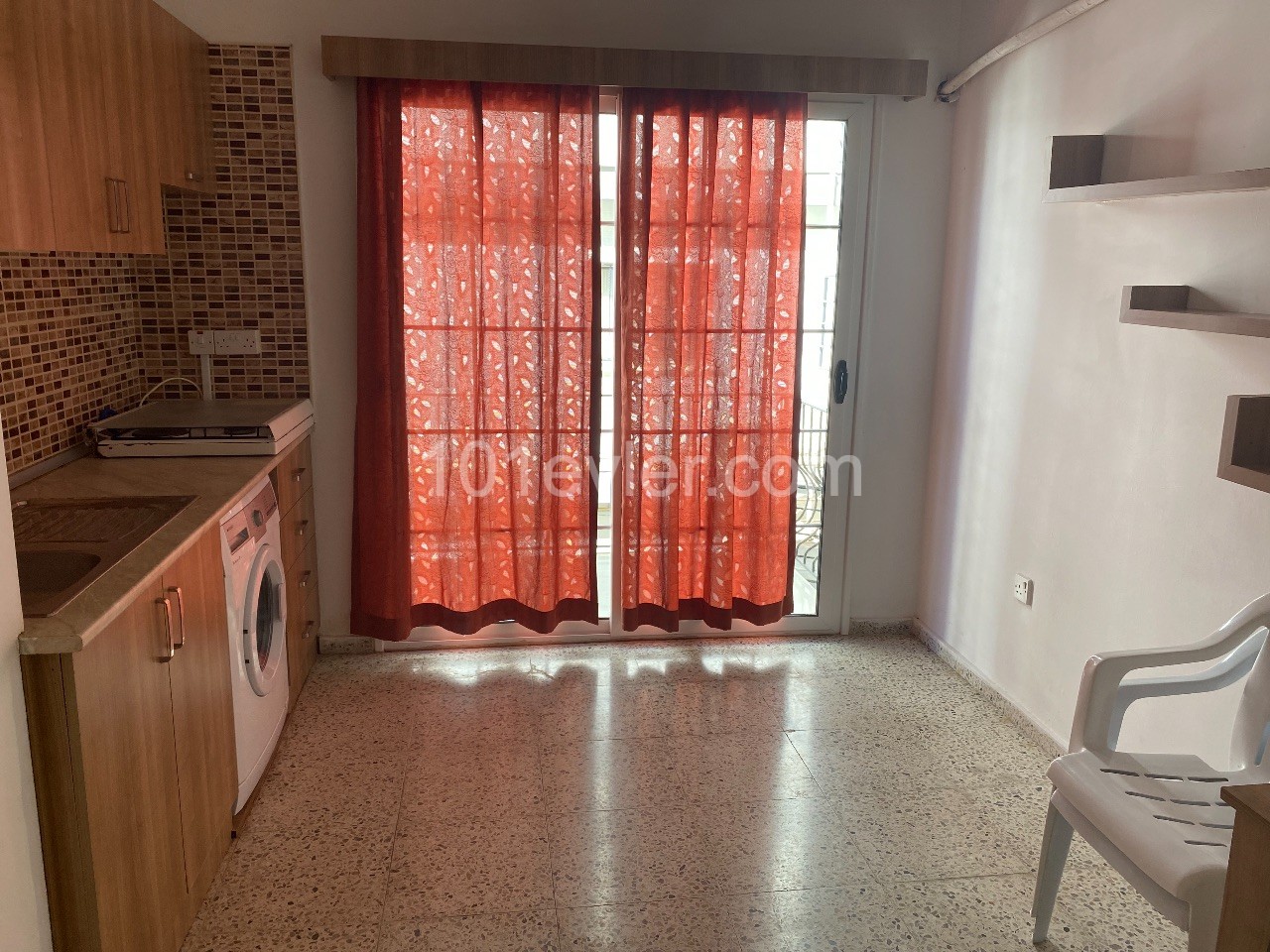 Flat To Rent in Mağusa Merkez, Famagusta