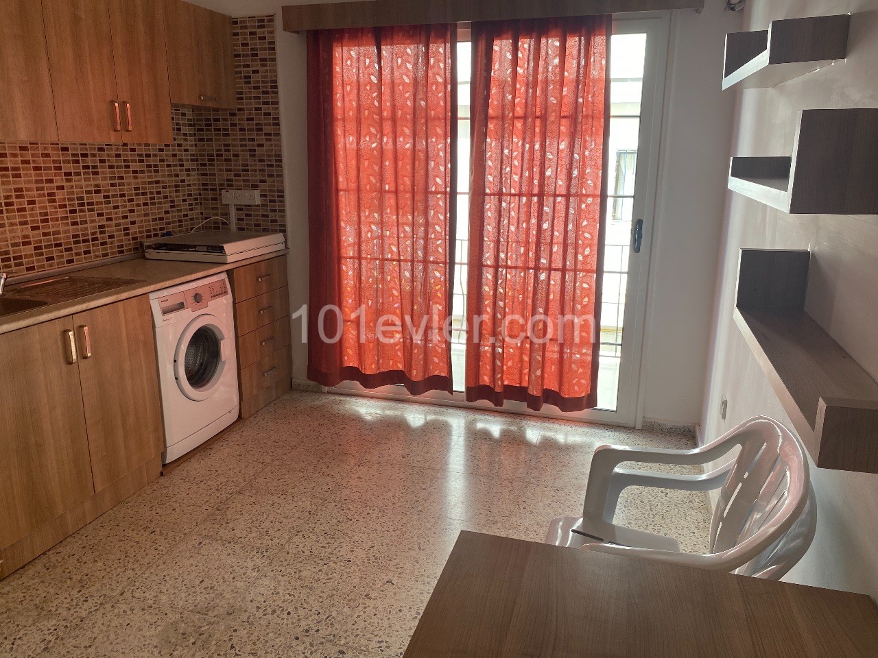 Flat To Rent in Mağusa Merkez, Famagusta