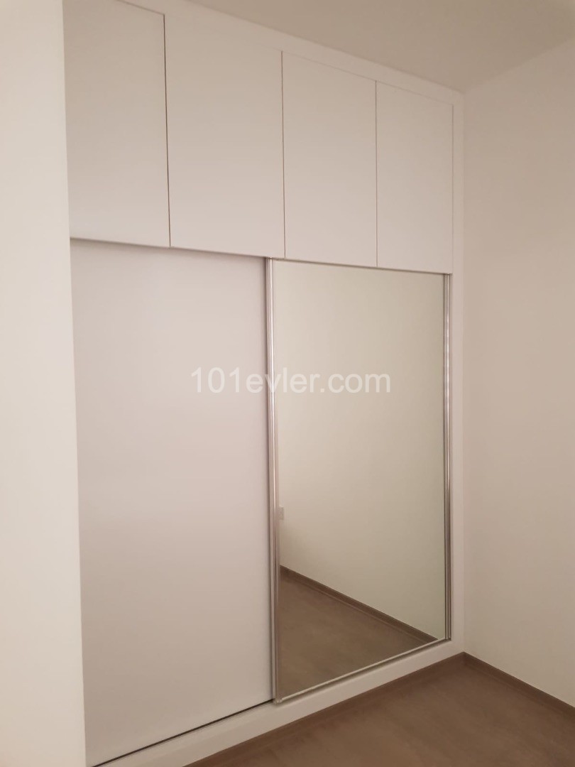 Flat To Rent in Gülseren, Famagusta