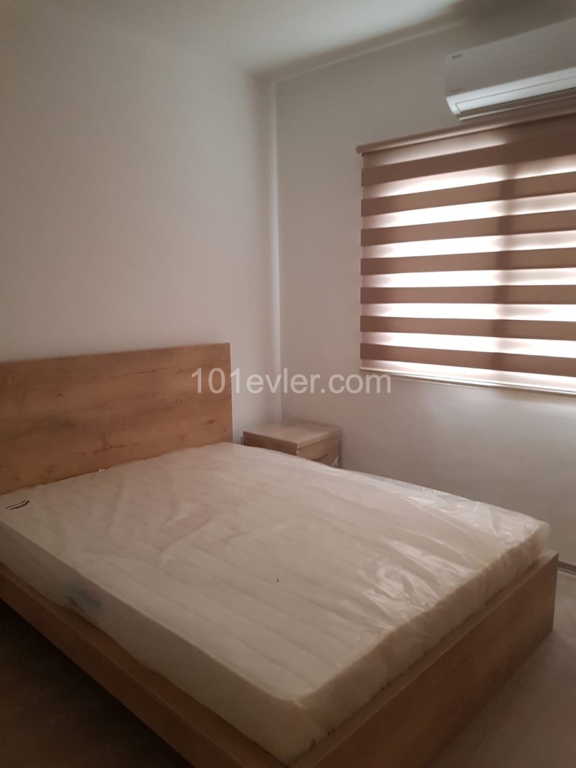 Flat To Rent in Gülseren, Famagusta