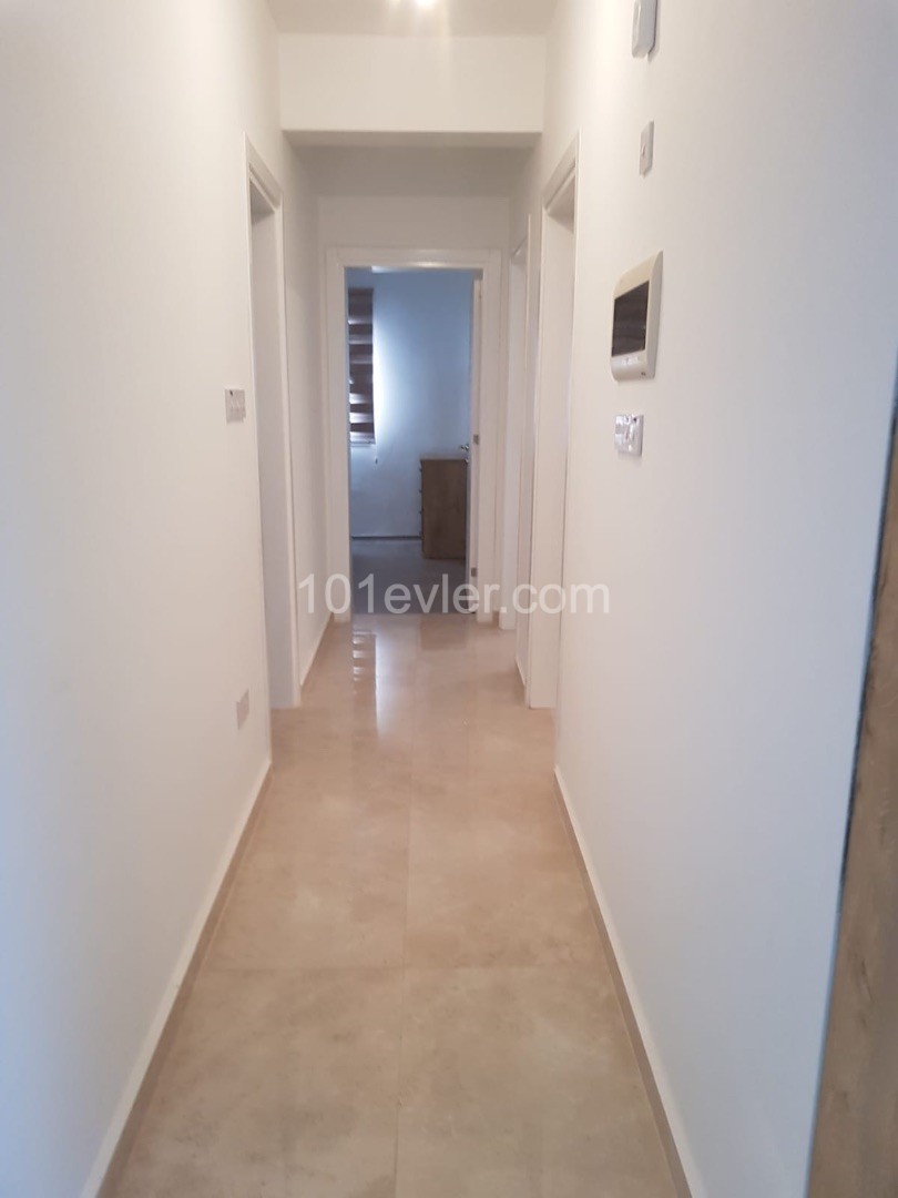 Flat To Rent in Gülseren, Famagusta