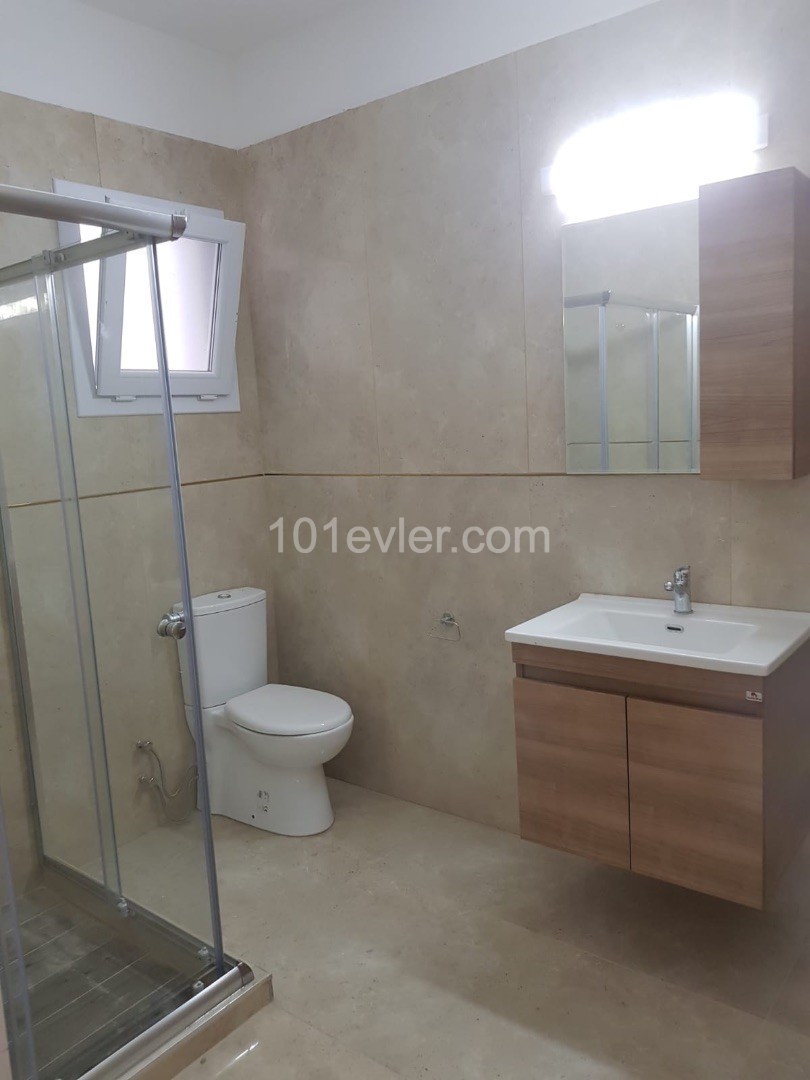 Flat To Rent in Gülseren, Famagusta