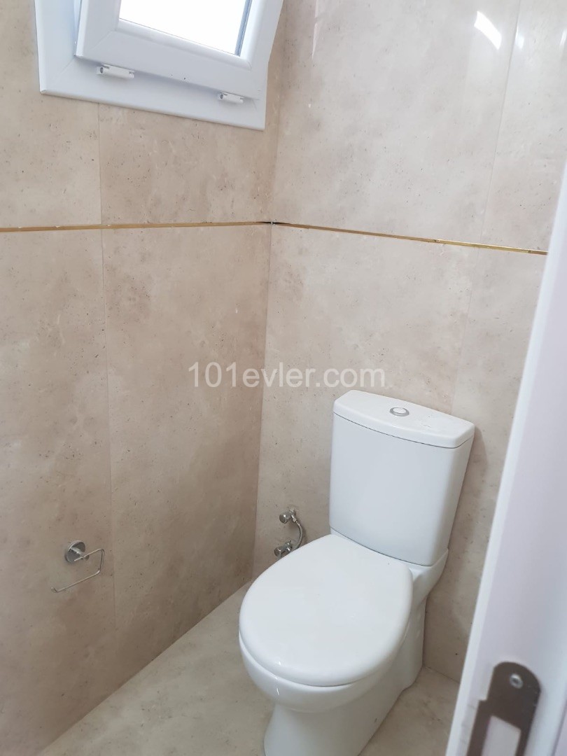 Flat To Rent in Gülseren, Famagusta