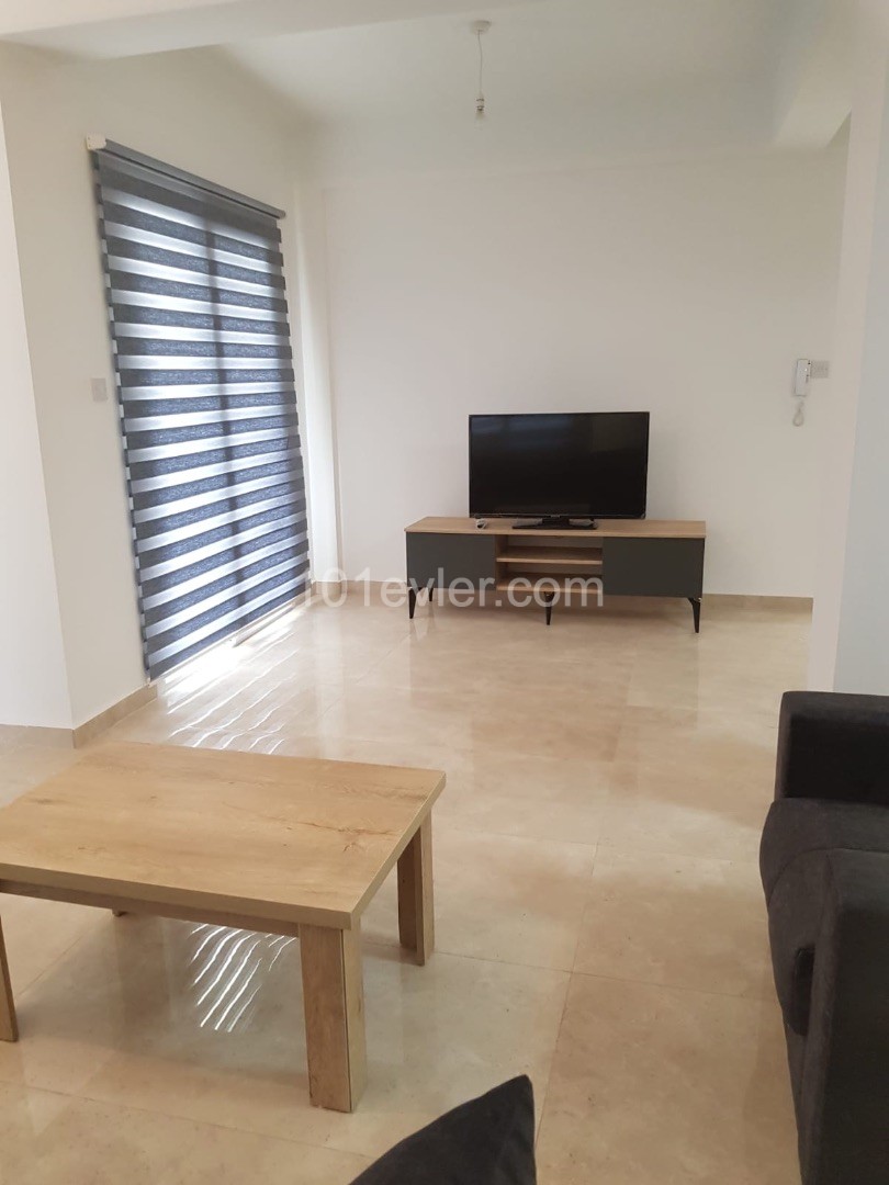 Flat To Rent in Gülseren, Famagusta