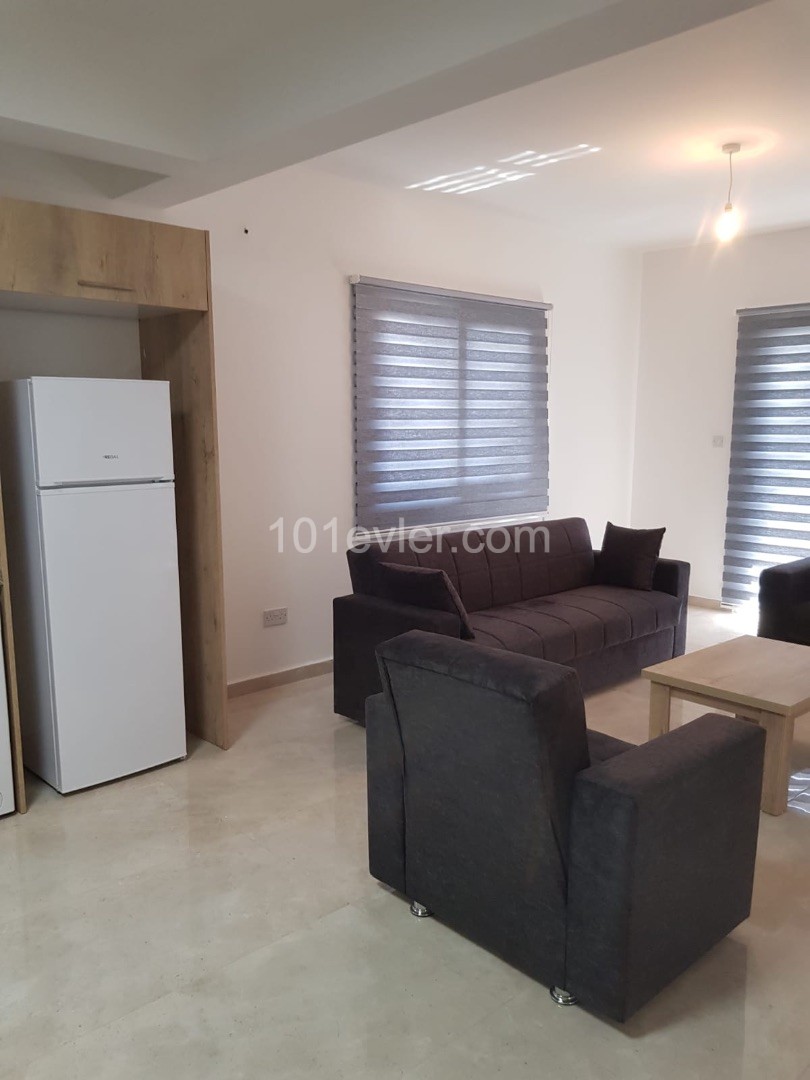 Flat To Rent in Gülseren, Famagusta