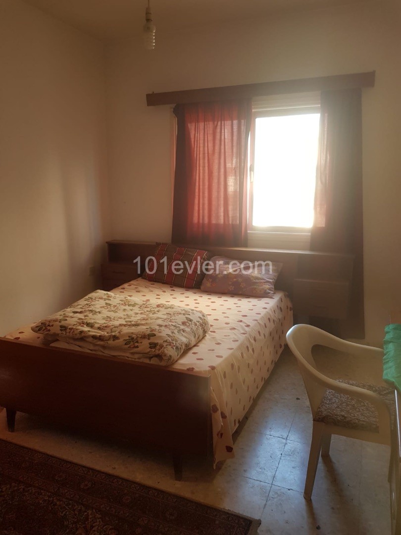 Flat To Rent in Mağusa Merkez, Famagusta