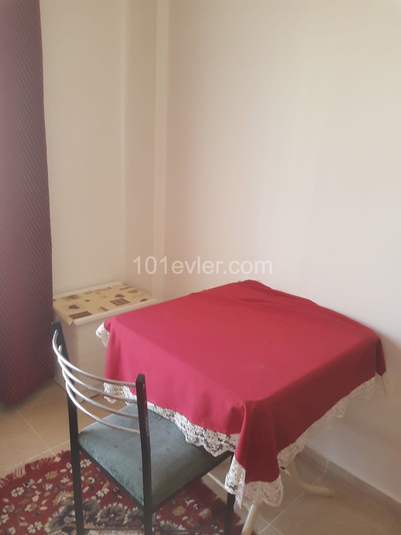 Flat To Rent in Mağusa Merkez, Famagusta