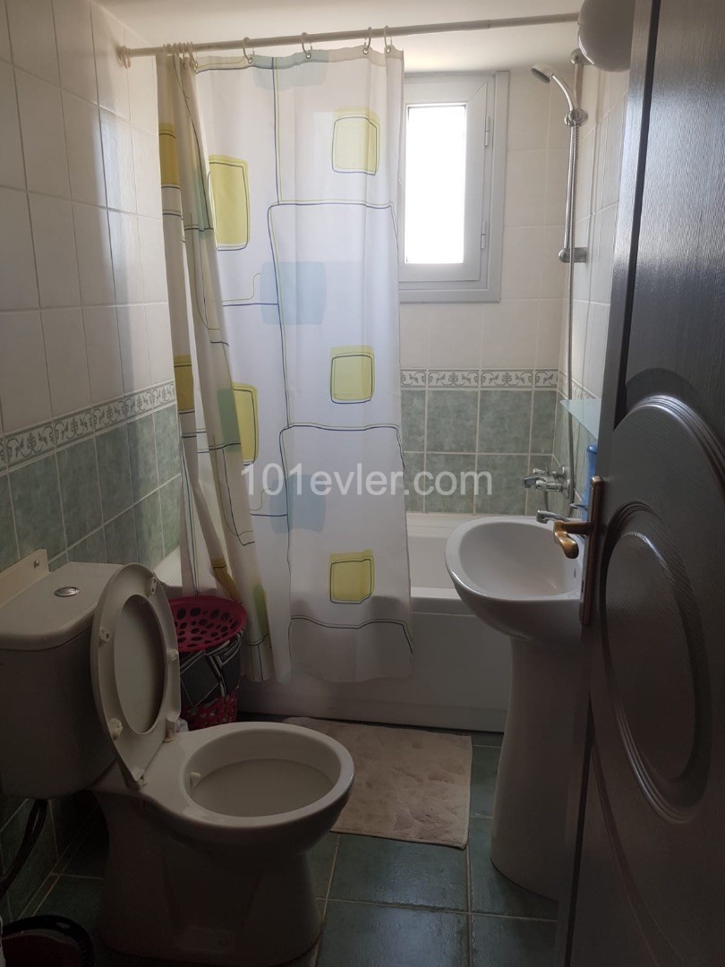 Flat To Rent in Mağusa Merkez, Famagusta