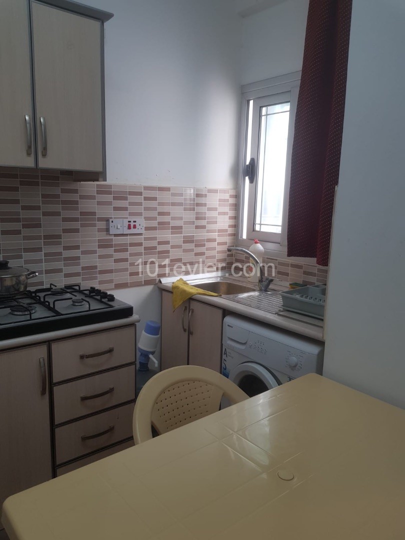 Studio Flat To Rent in Mağusa Merkez, Famagusta