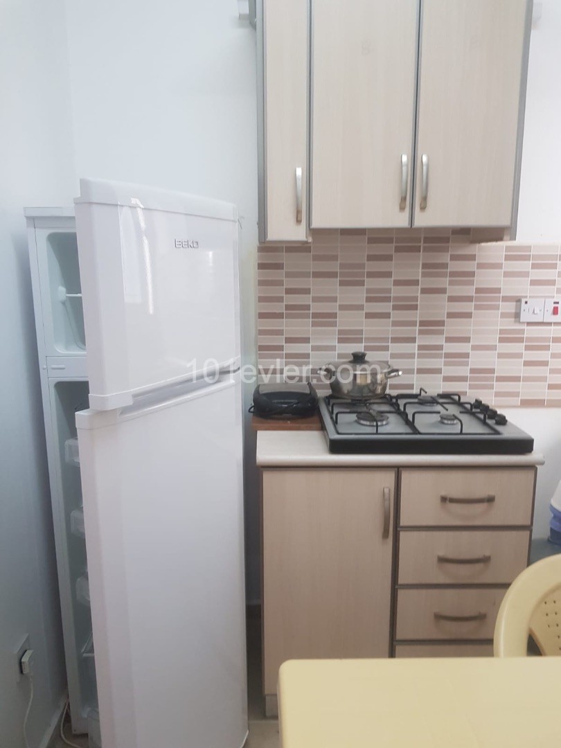 Studio Flat To Rent in Mağusa Merkez, Famagusta