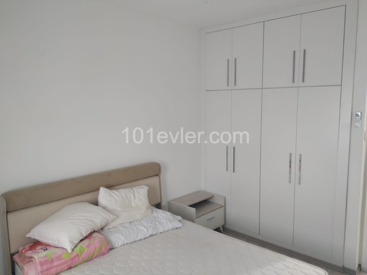 Very clean Full Mesal apartment in Gülseren area