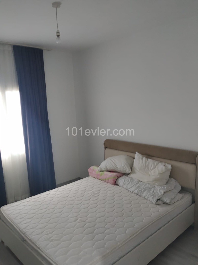 Very clean Full Mesal apartment in Gülseren area