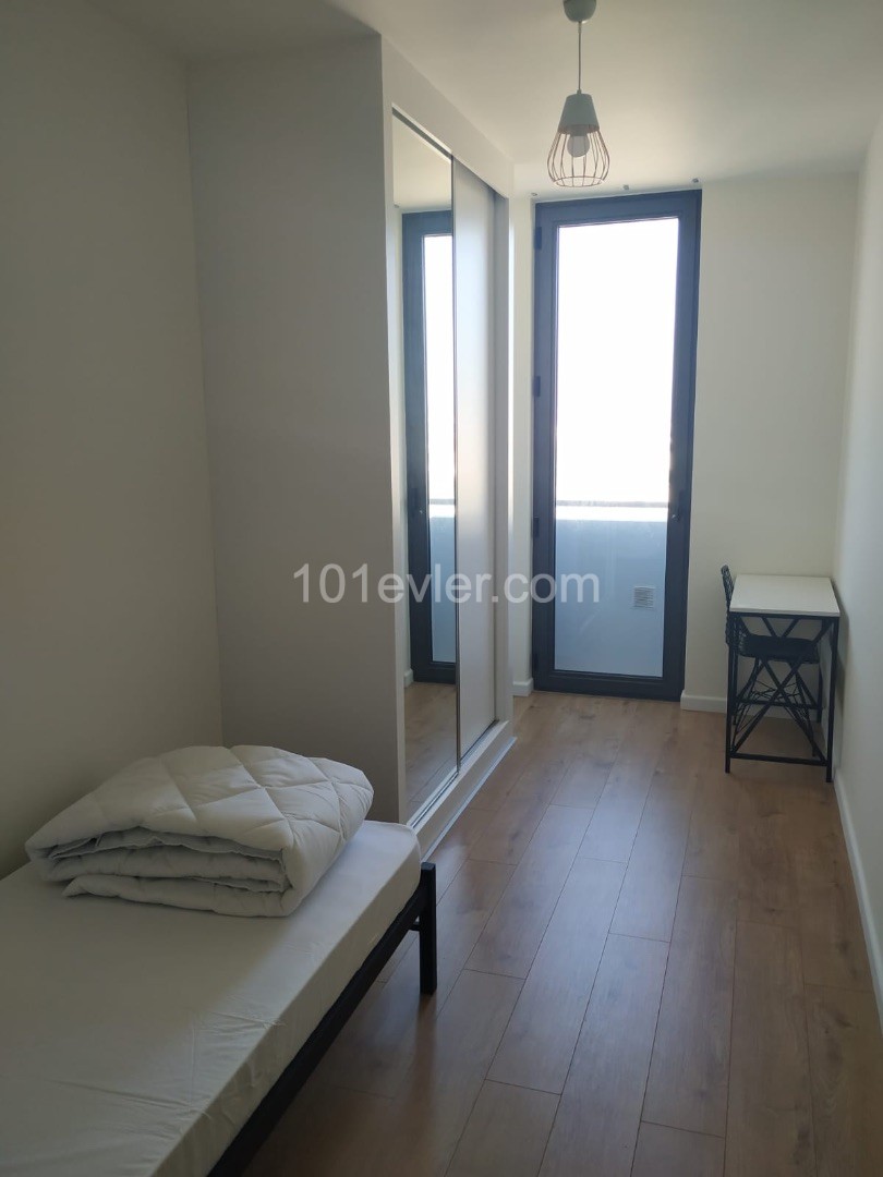 Luxury Full Esya and City View Apartment