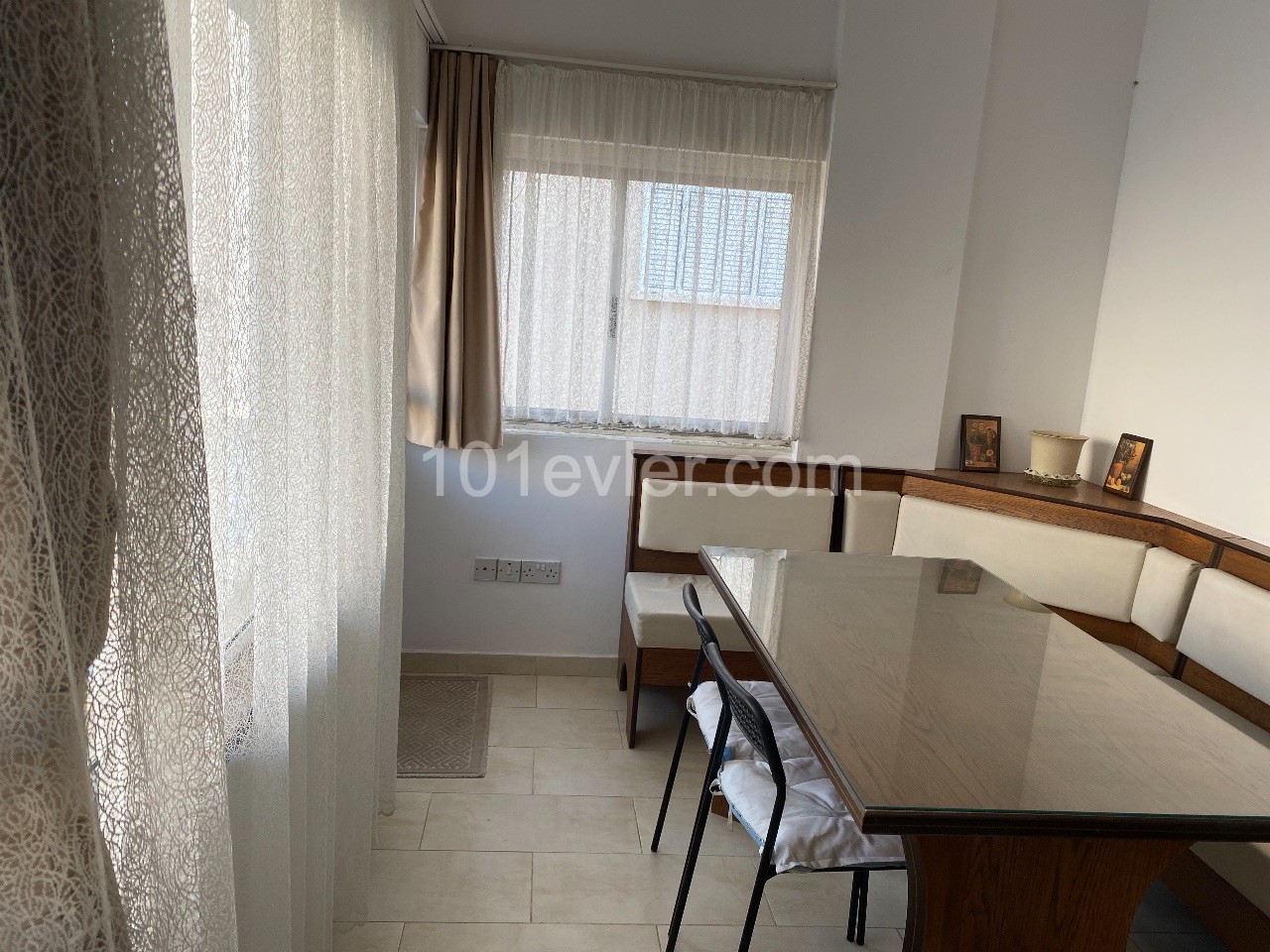 Flat To Rent in Gülseren, Famagusta