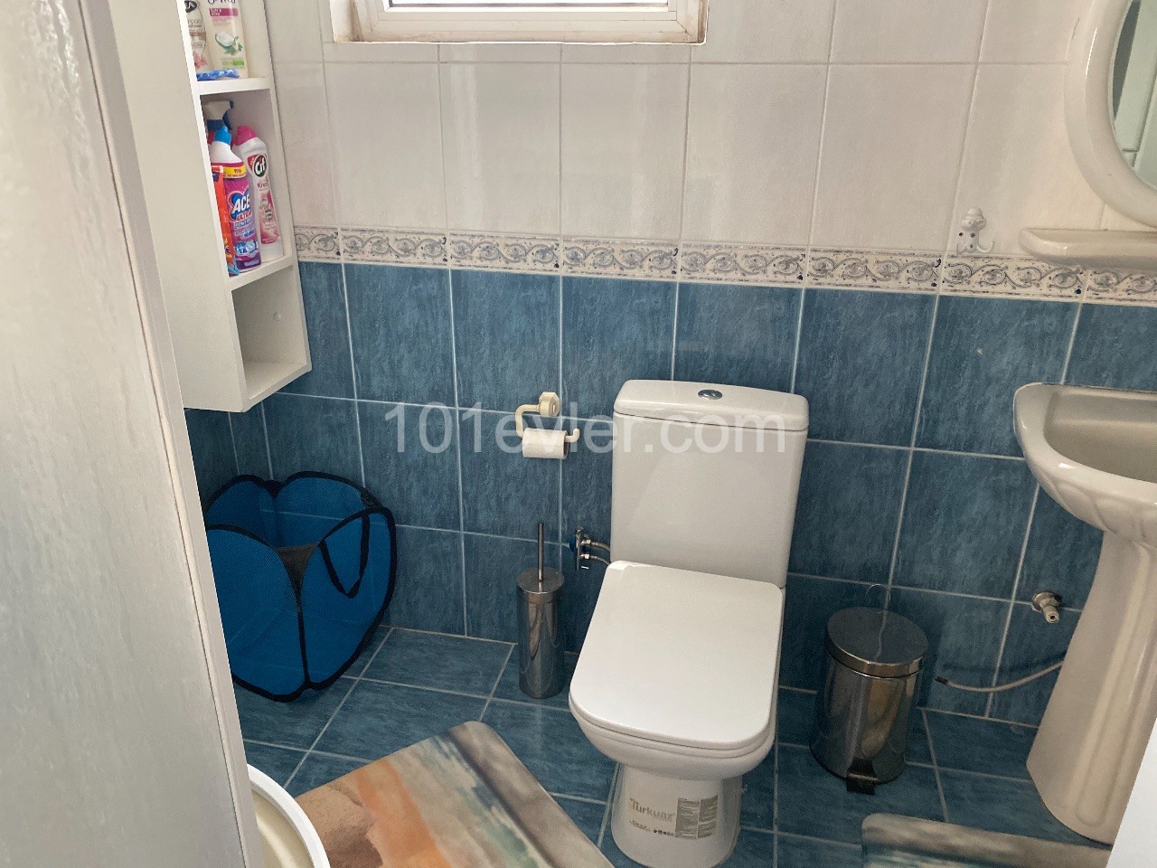 Flat To Rent in Gülseren, Famagusta