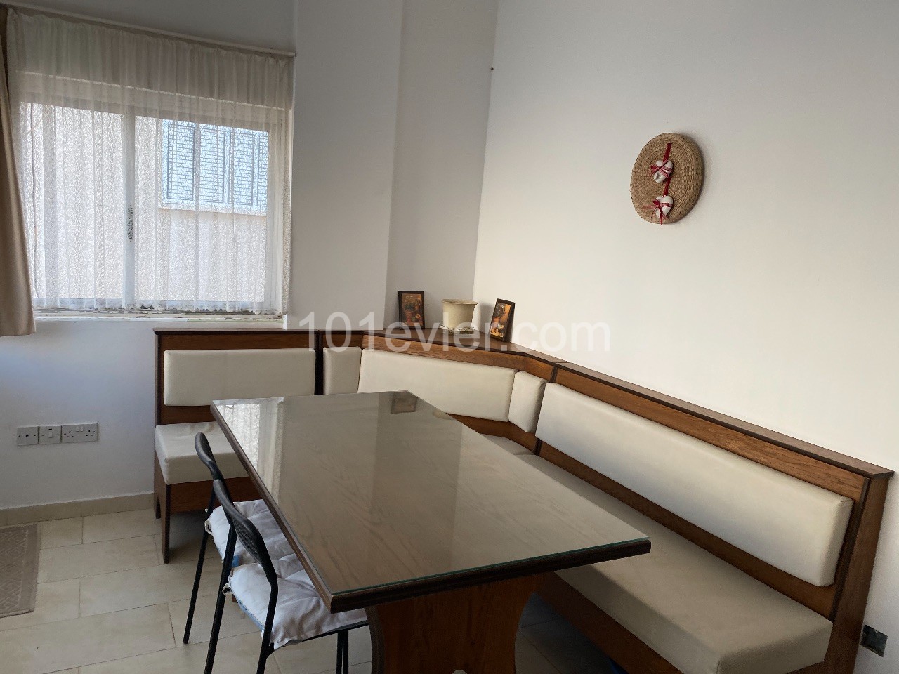 Flat To Rent in Gülseren, Famagusta