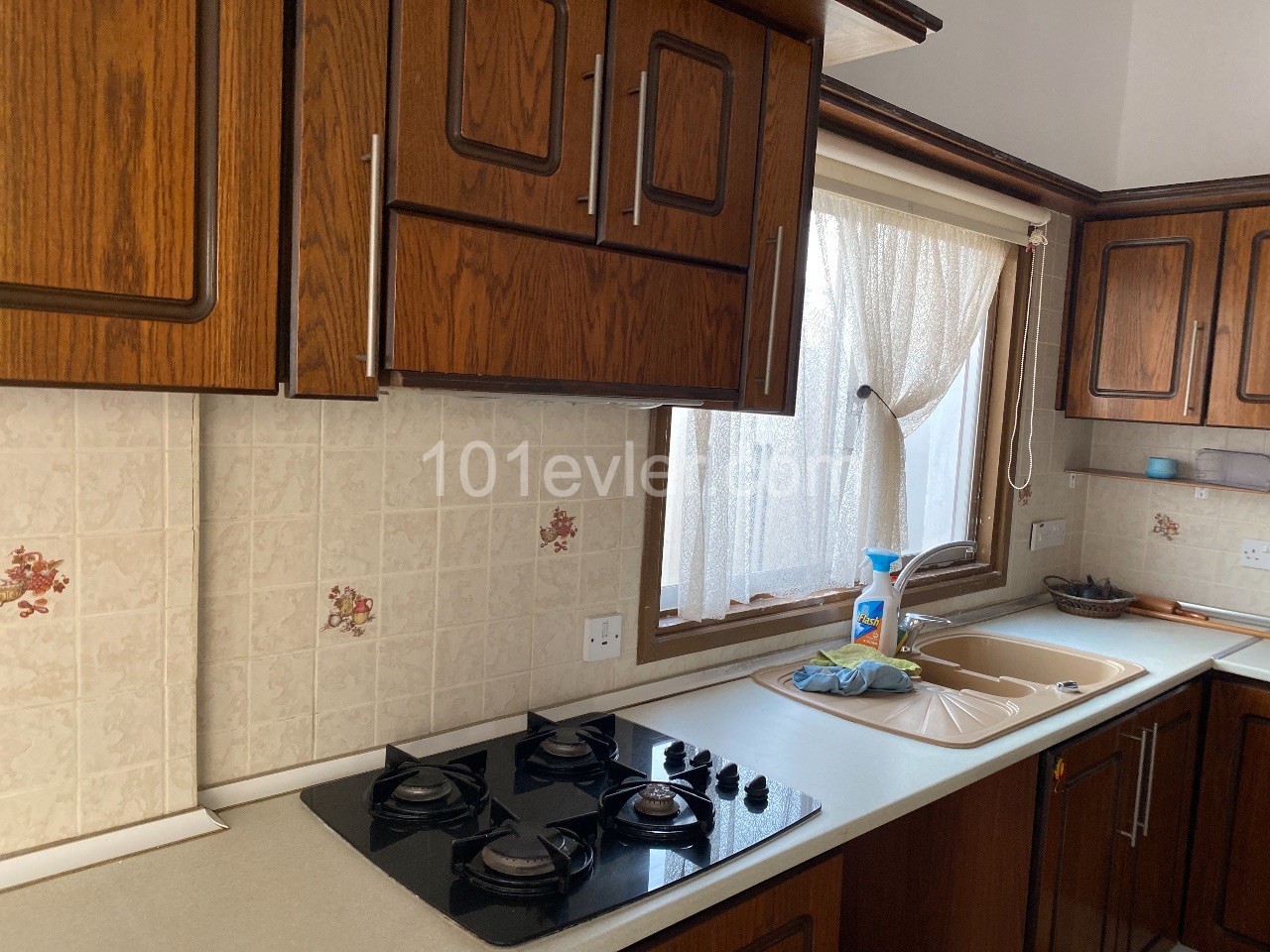 Flat To Rent in Gülseren, Famagusta