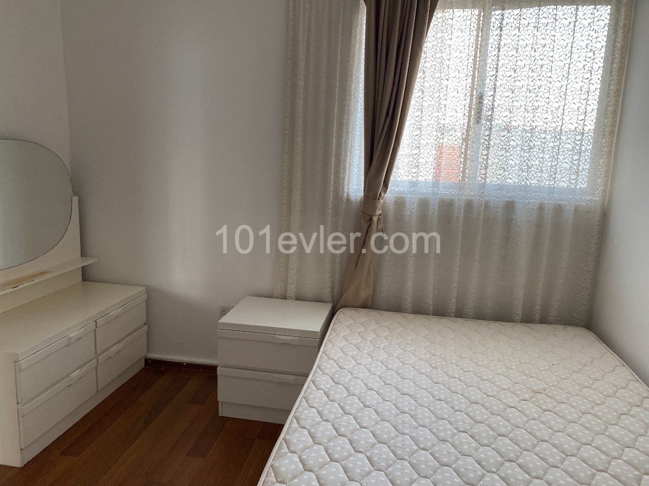 Flat To Rent in Gülseren, Famagusta