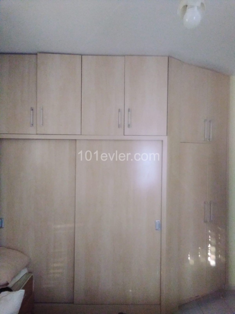 Flat For Sale in Gülseren, Famagusta