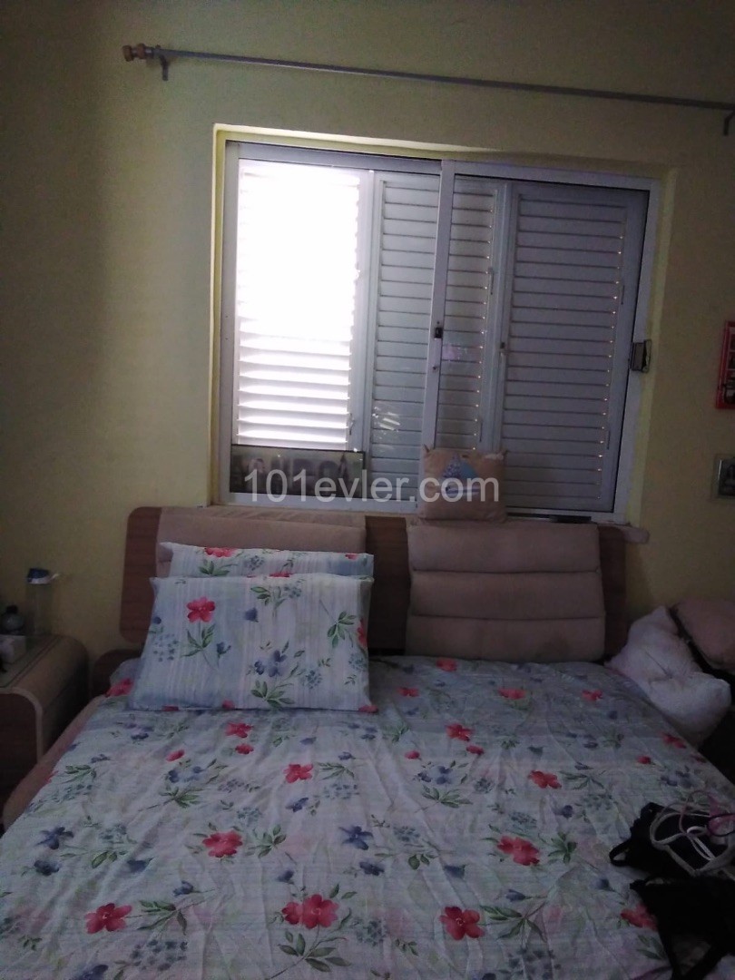 Flat For Sale in Gülseren, Famagusta