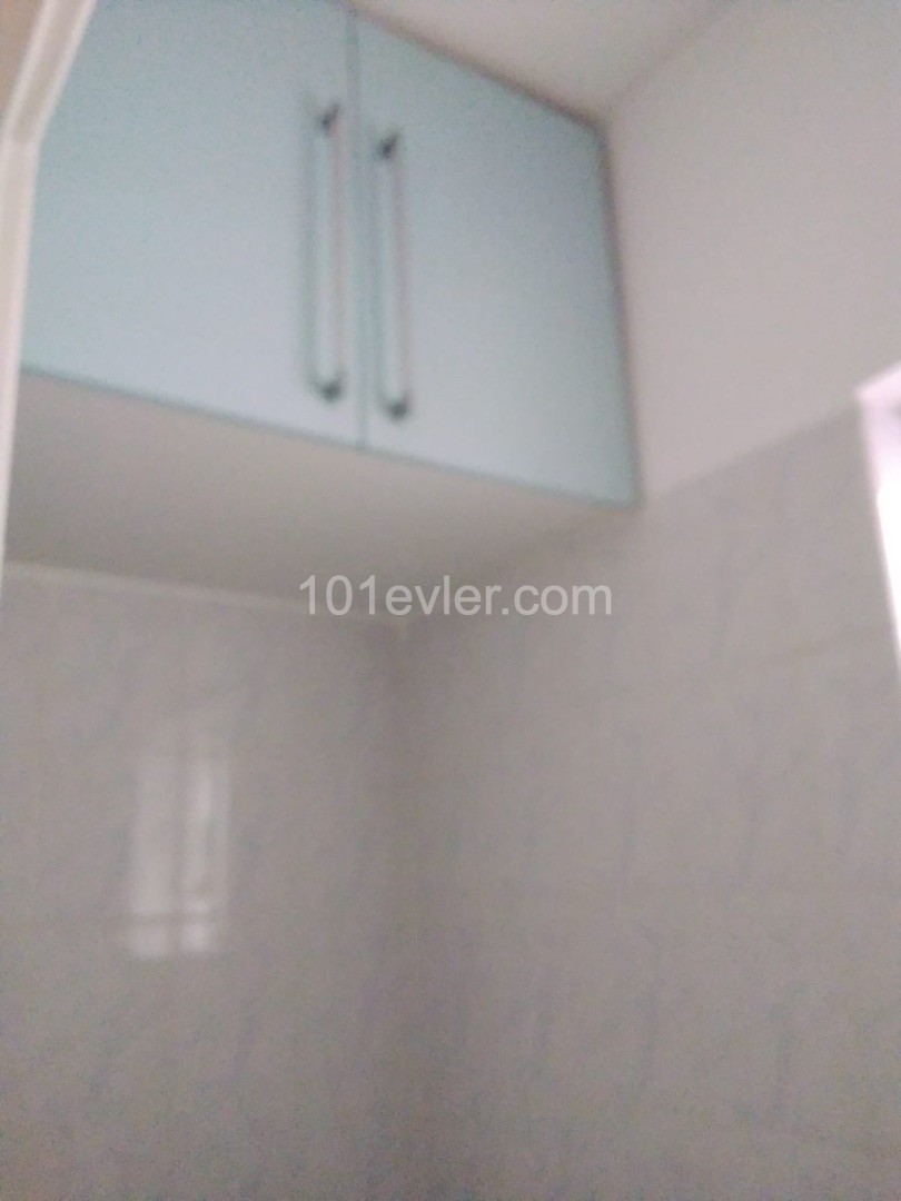 Flat For Sale in Gülseren, Famagusta