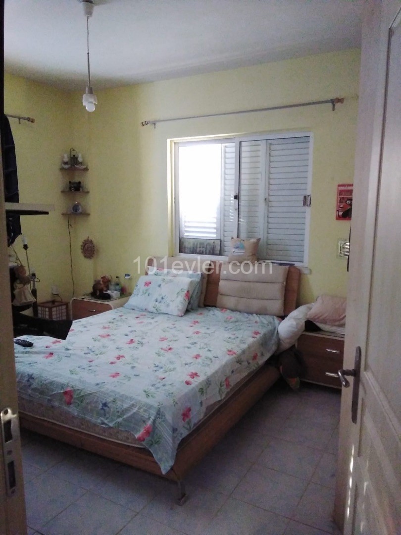 Flat For Sale in Gülseren, Famagusta