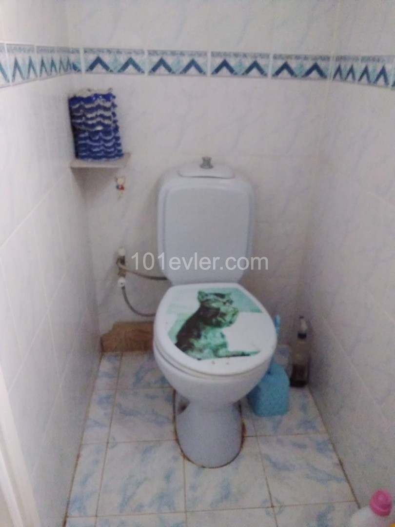 Flat For Sale in Gülseren, Famagusta