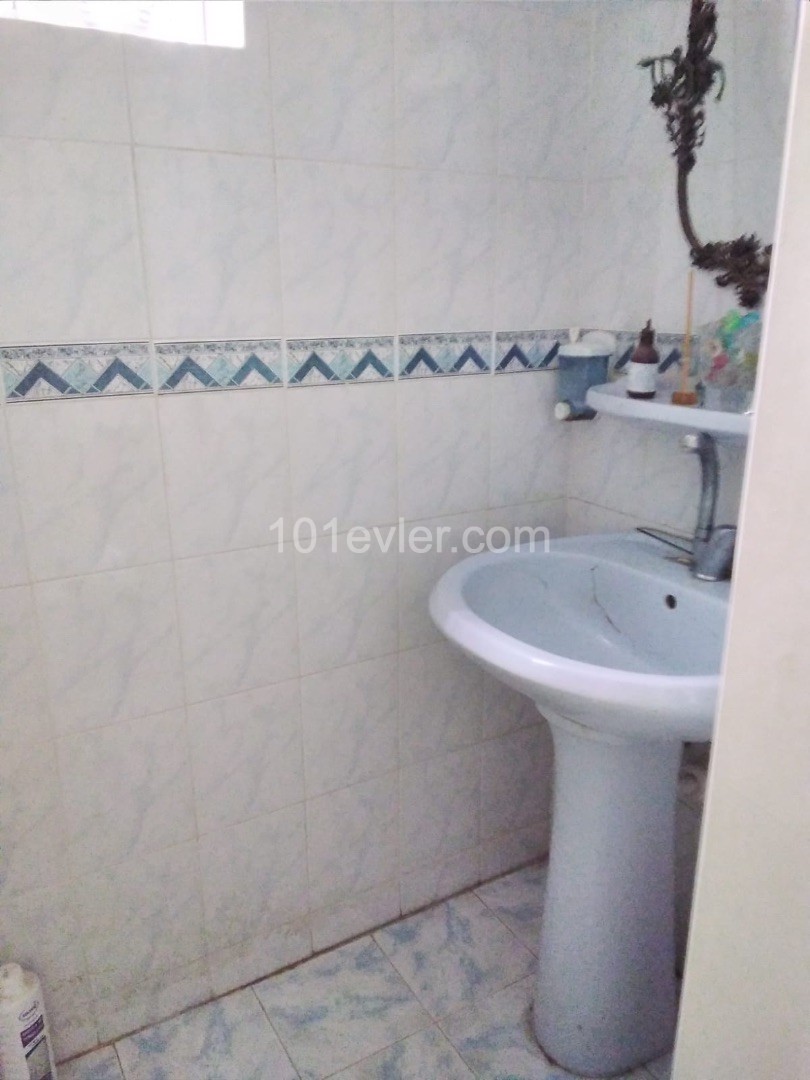 Flat For Sale in Gülseren, Famagusta