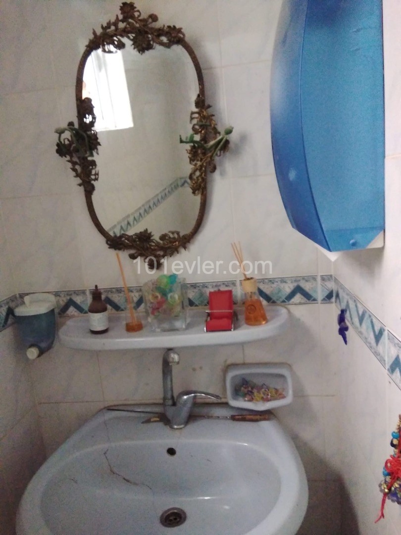 Flat For Sale in Gülseren, Famagusta