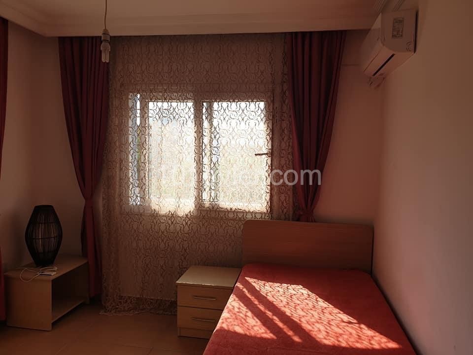 Flat To Rent in Mağusa Merkez, Famagusta