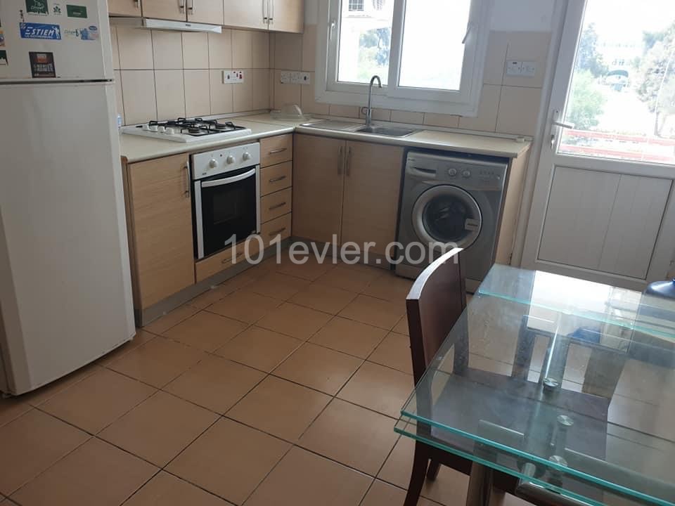 Flat To Rent in Mağusa Merkez, Famagusta