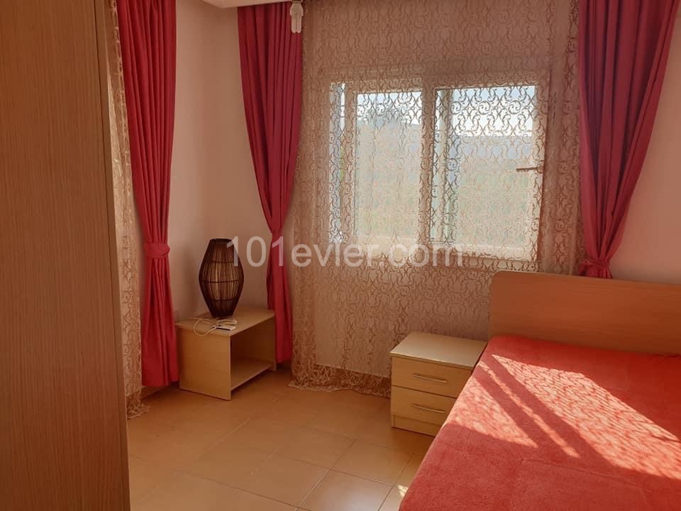 Flat To Rent in Mağusa Merkez, Famagusta