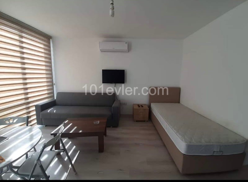 LUXURIOUS FULLY FURNISHED STUDIO FLAT WITH POOL FOR RENT ** 