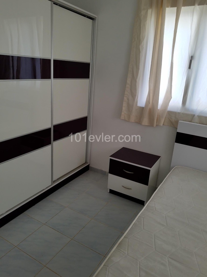 Flat To Rent in Karakol, Famagusta