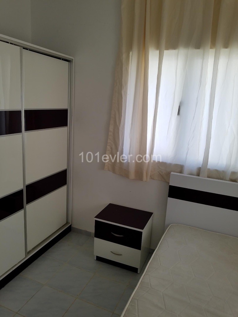 Flat To Rent in Karakol, Famagusta