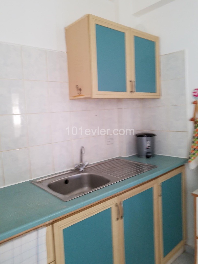 Flat To Rent in Karakol, Famagusta