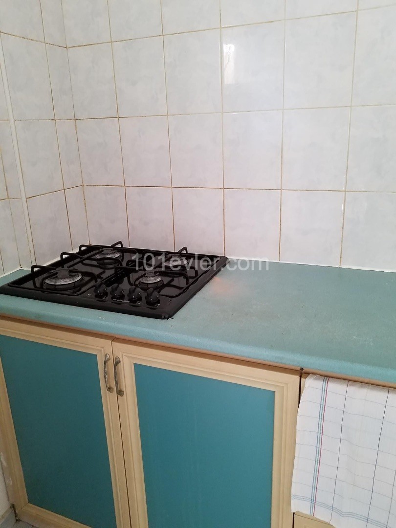 Flat To Rent in Karakol, Famagusta