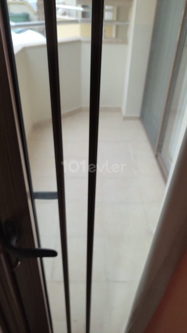 CLEAN APARTMENT FOR RENT IN GULSEREN DISTRICT WITHIN WALKING DISTANCE OF SALAMIS ROAD Jul ** 