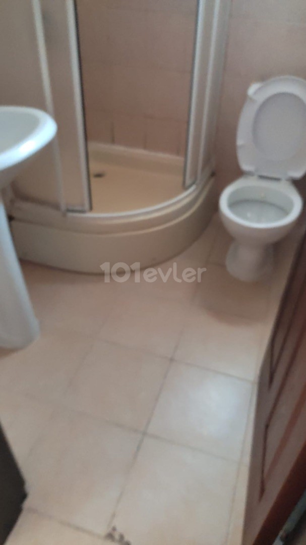 CLEAN APARTMENT FOR RENT IN GULSEREN DISTRICT WITHIN WALKING DISTANCE OF SALAMIS ROAD Jul ** 