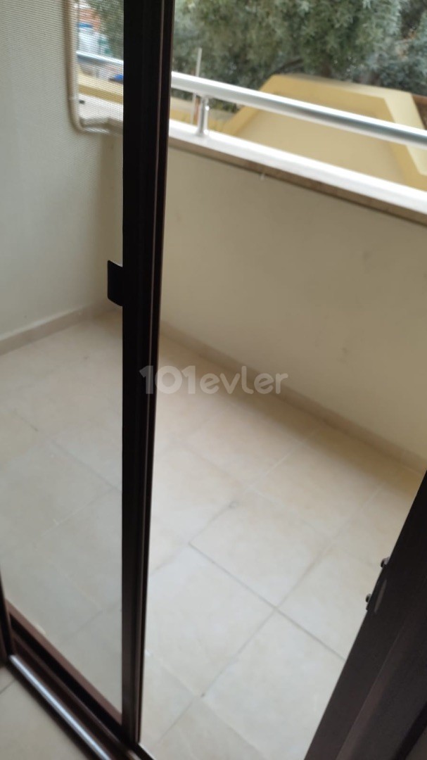 CLEAN APARTMENT FOR RENT IN GULSEREN DISTRICT WITHIN WALKING DISTANCE OF SALAMIS ROAD Jul ** 