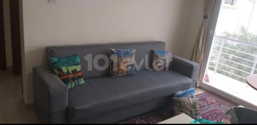 APARTMENT FOR RENT, INCLUDING WATER AND DUES, WITHIN WALKING DISTANCE OF DAÜYE AND SALAMIS ROAD ** 