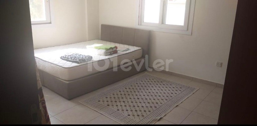 APARTMENT FOR RENT, INCLUDING WATER AND DUES, WITHIN WALKING DISTANCE OF DAÜYE AND SALAMIS ROAD ** 