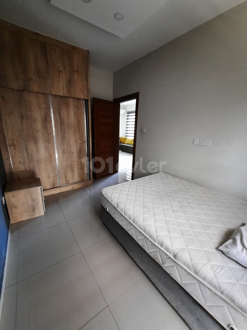 Flat To Rent in Gülseren, Famagusta