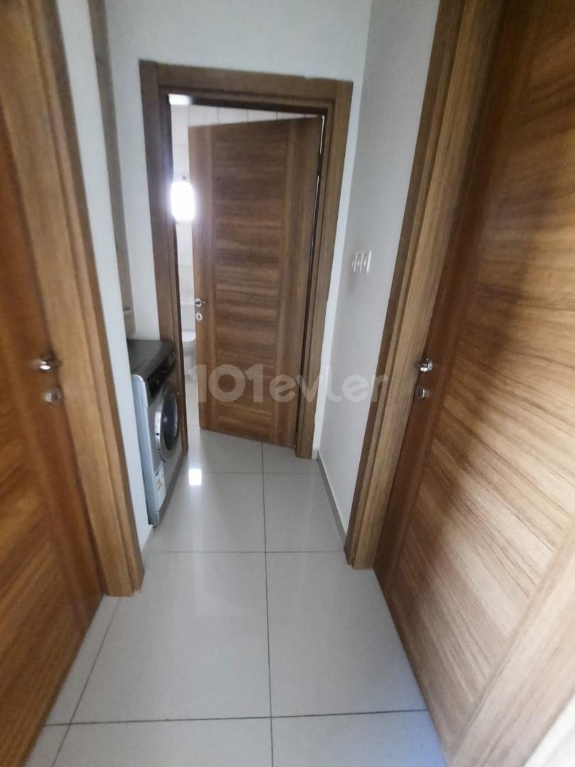 Flat To Rent in Gülseren, Famagusta