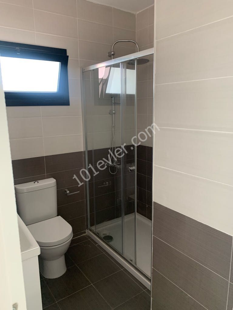 Flat For Sale in Yukarı Girne, Kyrenia