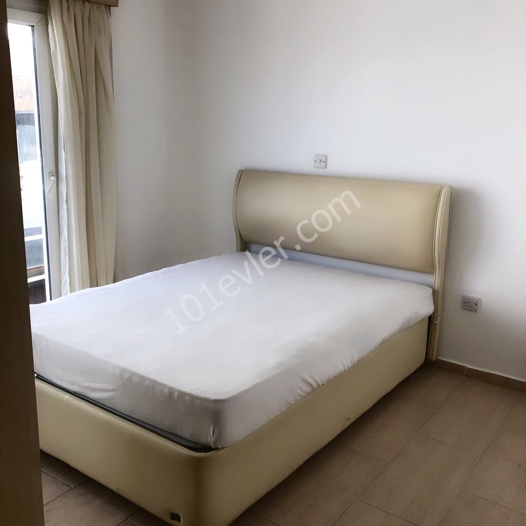 GİRNE MERKEZDE FIRSAT DAİRE