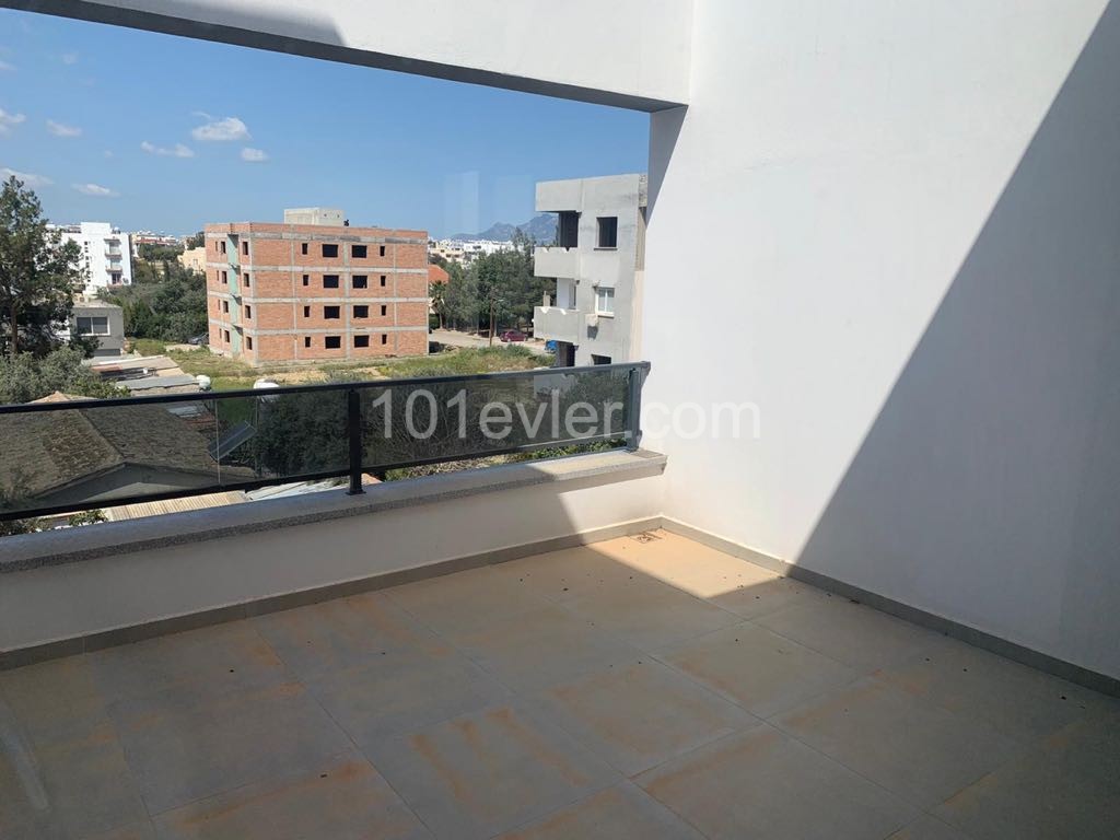 PENTHOUSE FOR SALE IN MITRALIDE ** 