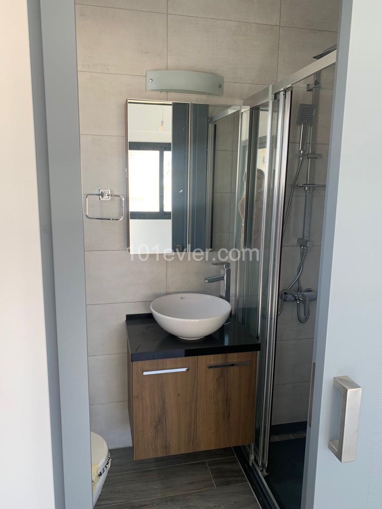 GÖNYELİDE SATILIK PENTHOUSE